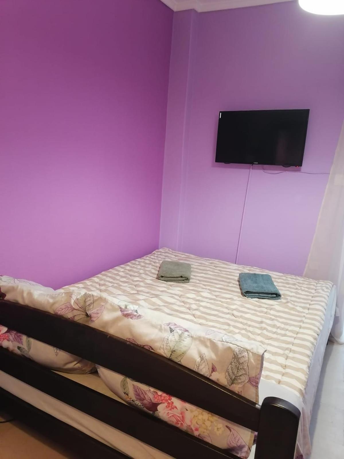 Ariadni Apartment 塞萨洛尼基 外观 照片