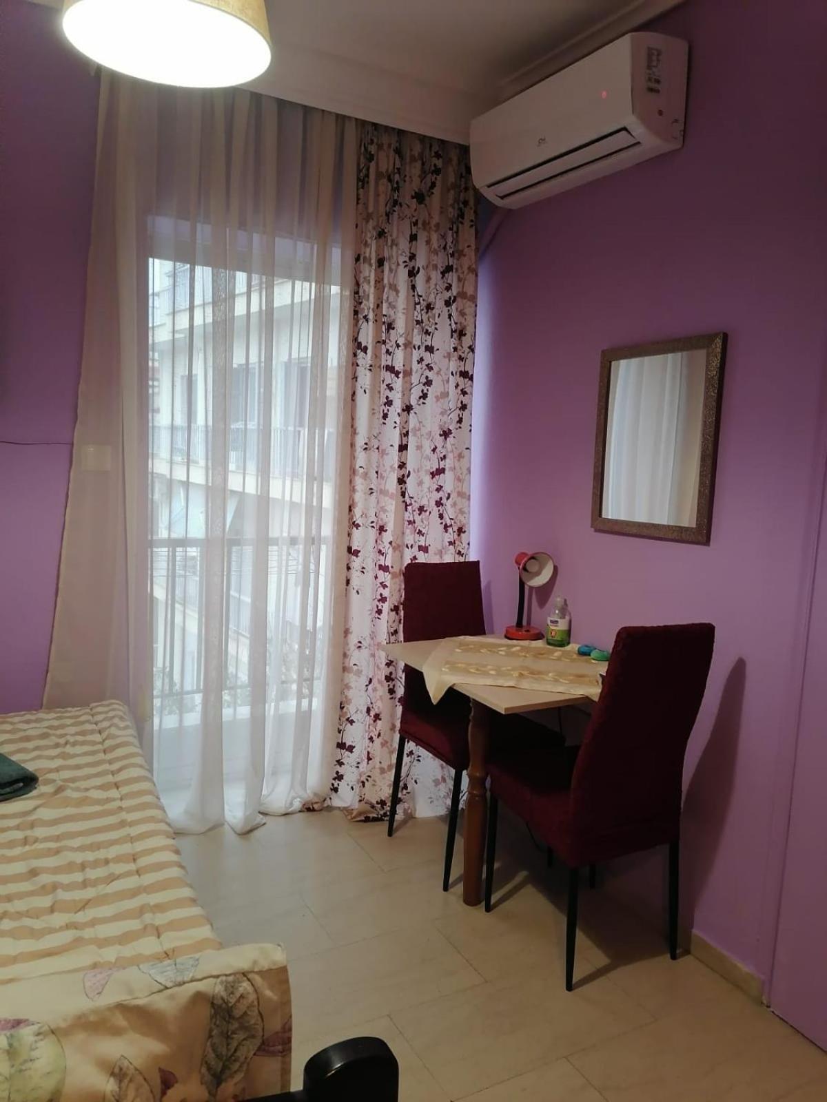 Ariadni Apartment 塞萨洛尼基 外观 照片
