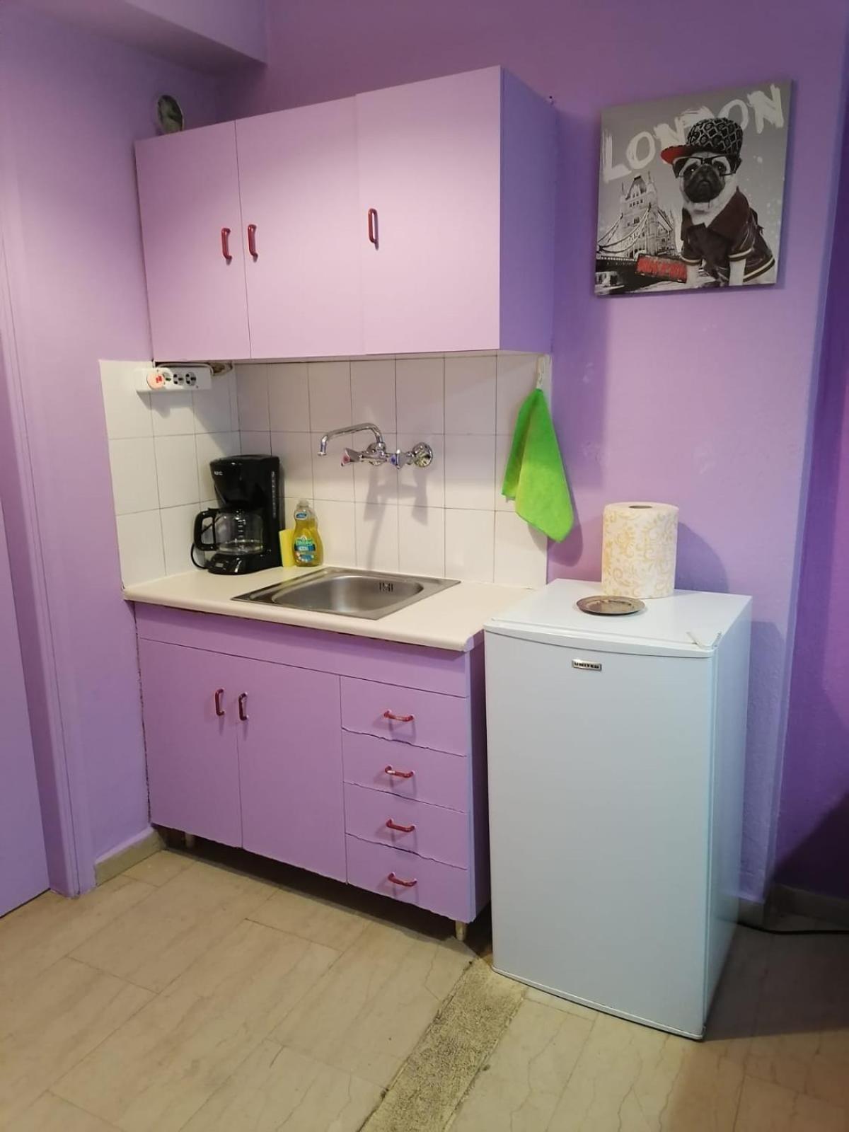 Ariadni Apartment 塞萨洛尼基 客房 照片