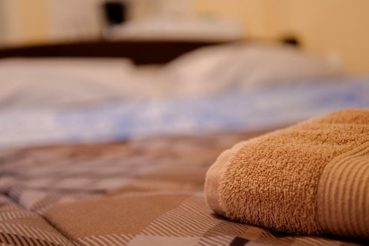 Ariadni Apartment 塞萨洛尼基 外观 照片